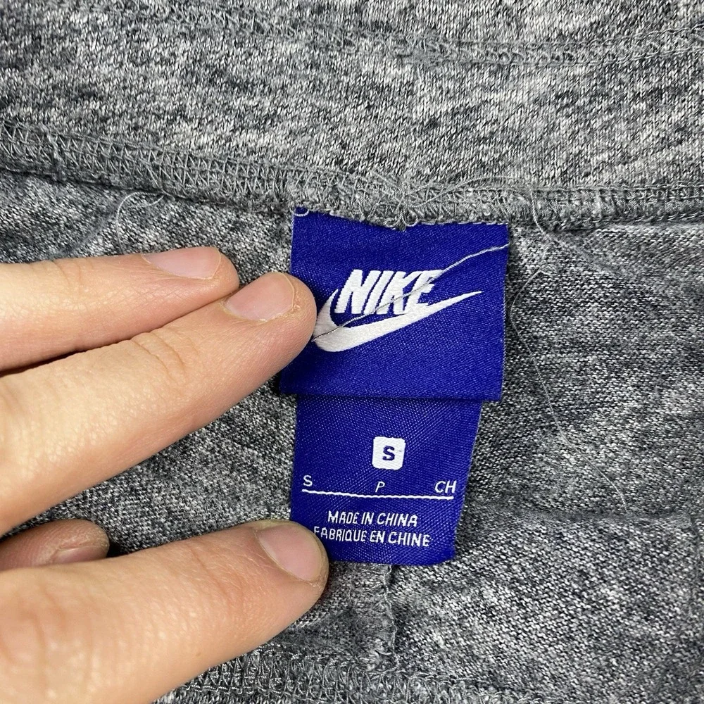 Nike please review